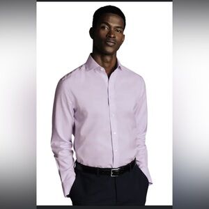 Nordstrom trim fit mens shop button down shirt